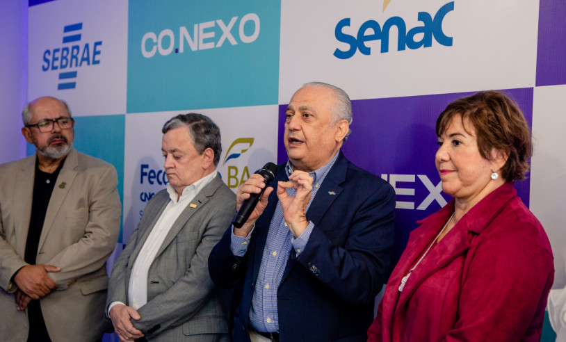 ASN Bahia - Agência Sebrae de Notícias