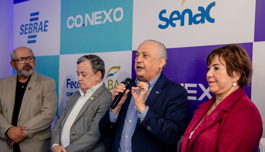 ASN Bahia - Agência Sebrae de Notícias
