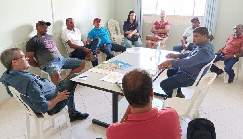 ASN Bahia - Agência Sebrae de Notícias