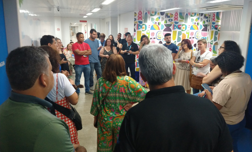 ASN Bahia - Agência Sebrae de Notícias