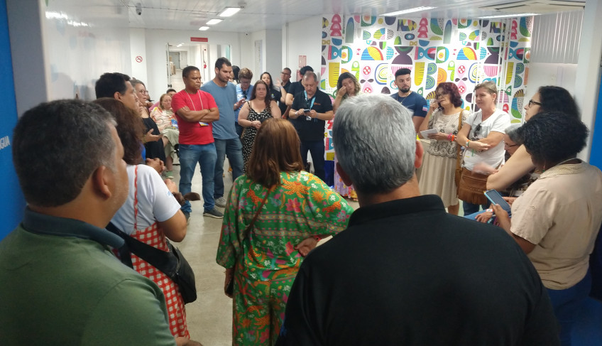 ASN Bahia - Agência Sebrae de Notícias