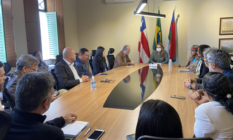 ASN Bahia - Agência Sebrae de Notícias