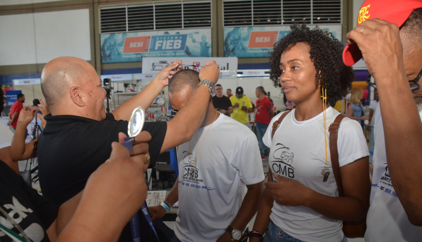 ASN Bahia - Agência Sebrae de Notícias