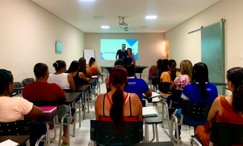 ASN Bahia - Agência Sebrae de Notícias