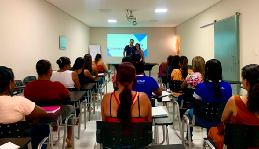 ASN Bahia - Agência Sebrae de Notícias