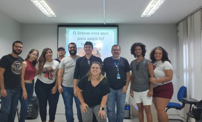 ASN Bahia - Agência Sebrae de Notícias