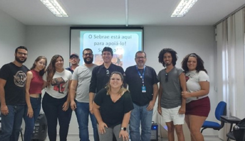 ASN Bahia - Agência Sebrae de Notícias