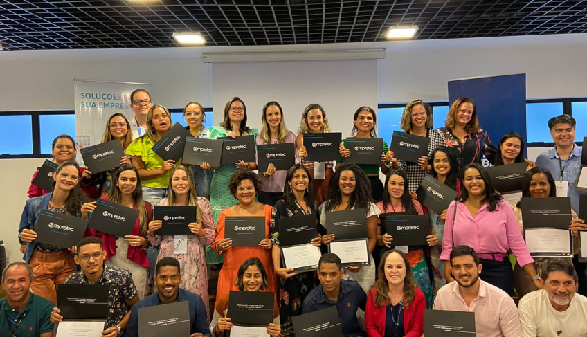 ASN Bahia - Agência Sebrae de Notícias