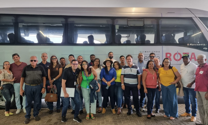 ASN Bahia - Agência Sebrae de Notícias