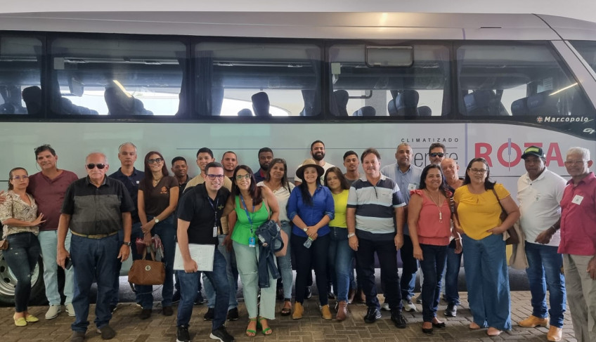 ASN Bahia - Agência Sebrae de Notícias