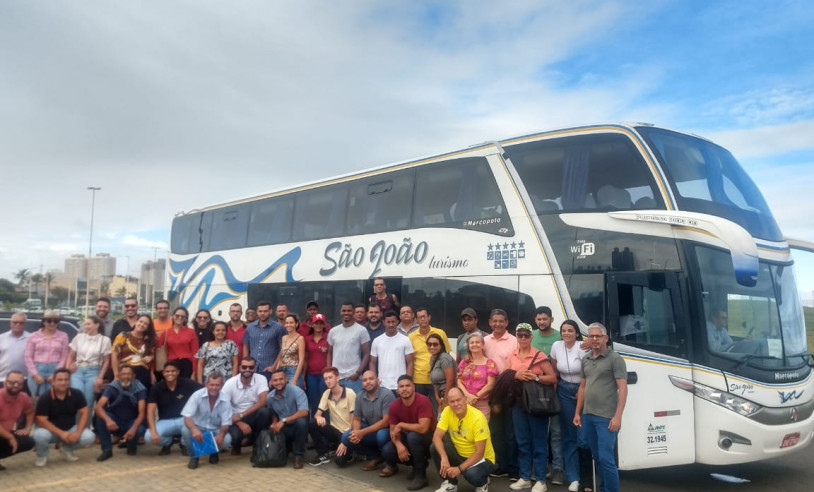 ASN Bahia - Agência Sebrae de Notícias