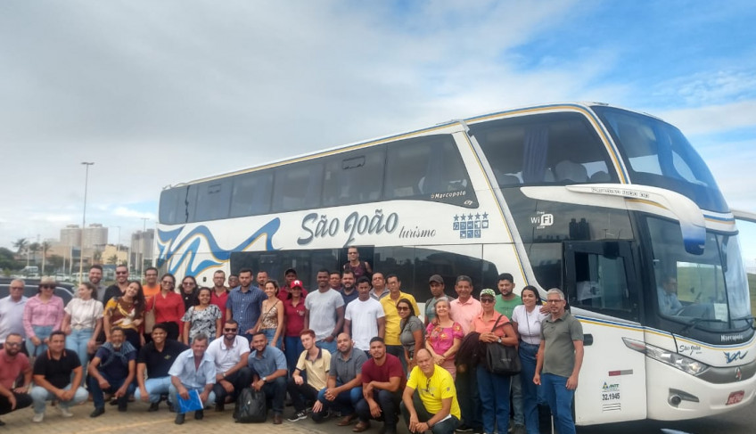 ASN Bahia - Agência Sebrae de Notícias