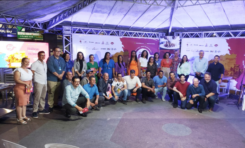 ASN Bahia - Agência Sebrae de Notícias