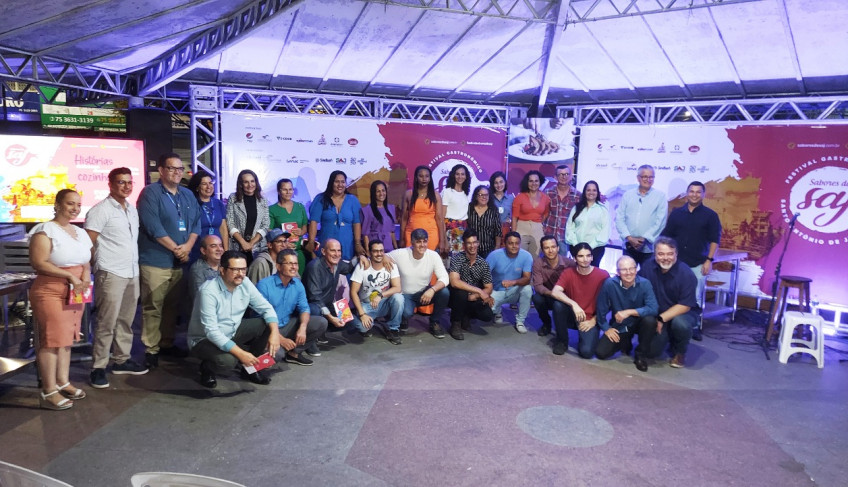 ASN Bahia - Agência Sebrae de Notícias