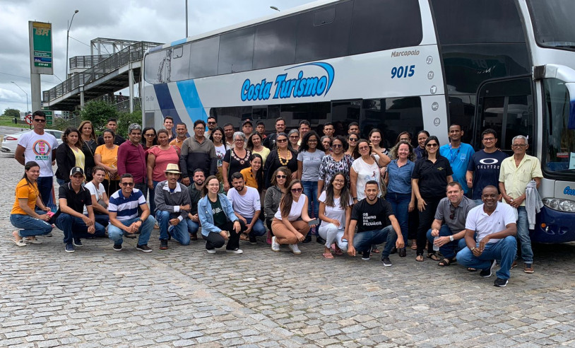 ASN Bahia - Agência Sebrae de Notícias