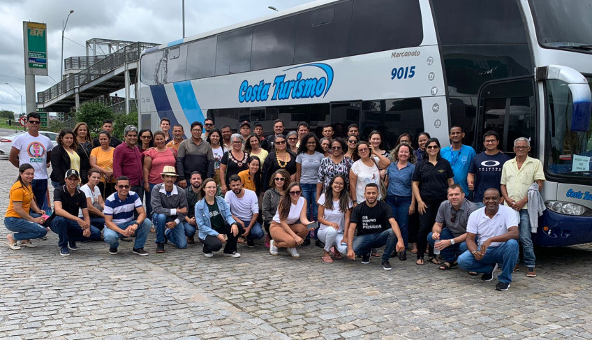 ASN Bahia - Agência Sebrae de Notícias
