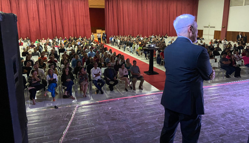 ASN Bahia - Agência Sebrae de Notícias