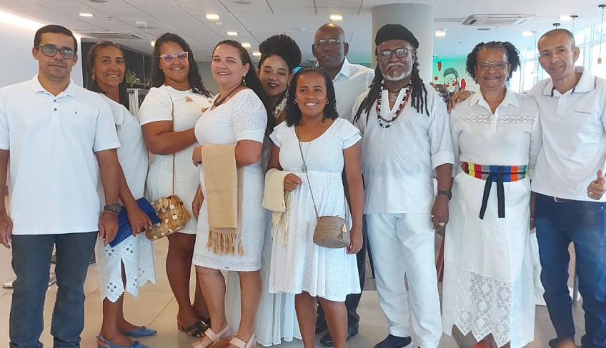 ASN Bahia - Agência Sebrae de Notícias