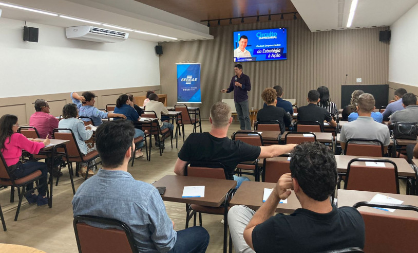 ASN Bahia - Agência Sebrae de Notícias