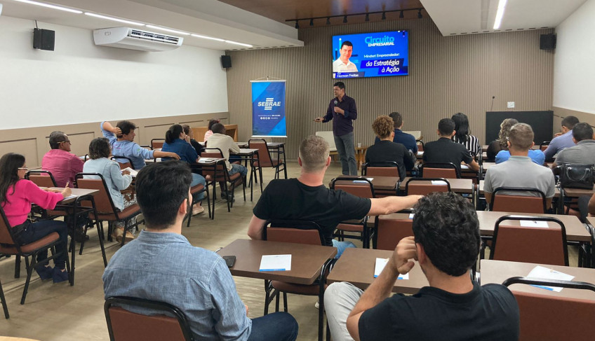 ASN Bahia - Agência Sebrae de Notícias