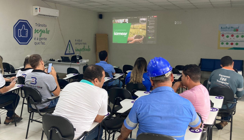 ASN Bahia - Agência Sebrae de Notícias