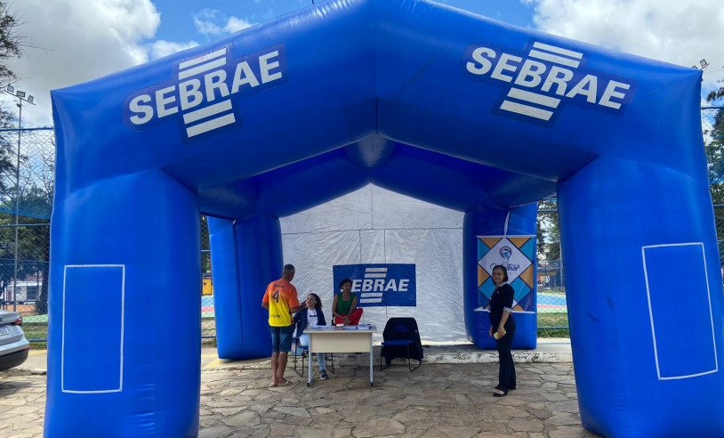 ASN Bahia - Agência Sebrae de Notícias