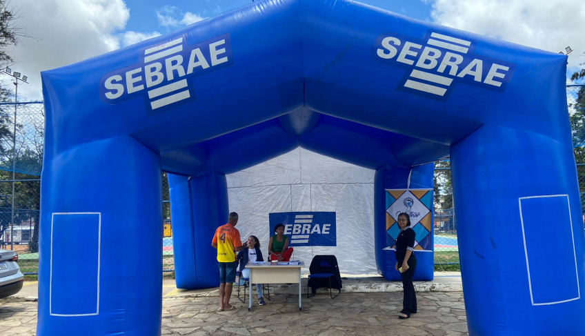 ASN Bahia - Agência Sebrae de Notícias