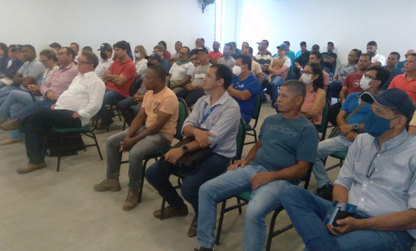 ASN Bahia - Agência Sebrae de Notícias