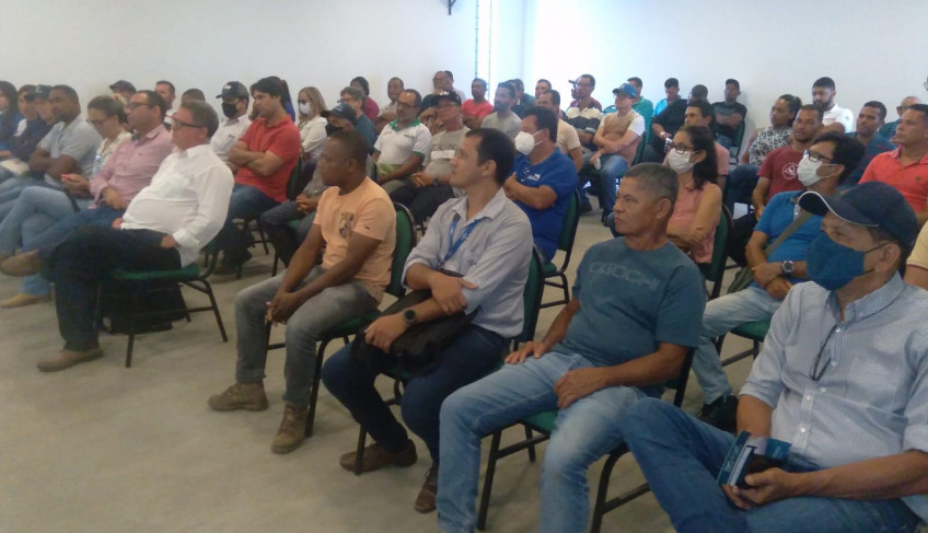 ASN Bahia - Agência Sebrae de Notícias