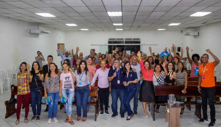 ASN Bahia - Agência Sebrae de Notícias