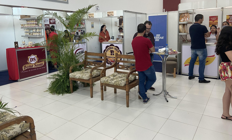 ASN Bahia - Agência Sebrae de Notícias