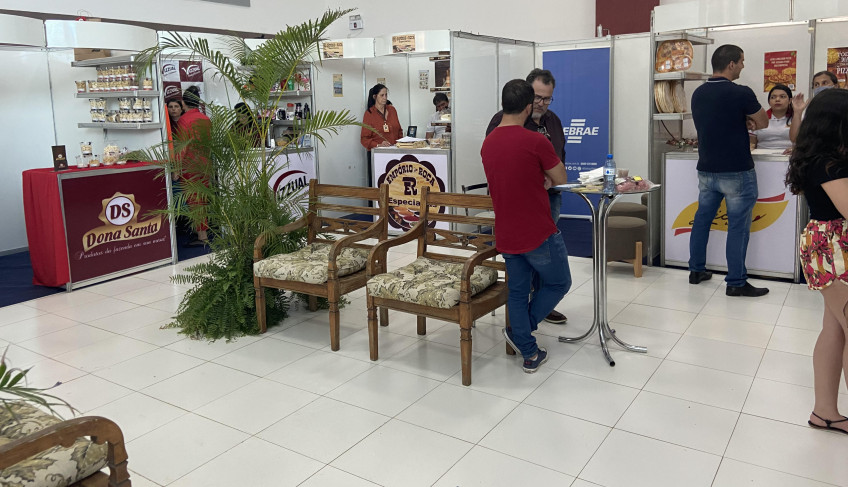 ASN Bahia - Agência Sebrae de Notícias