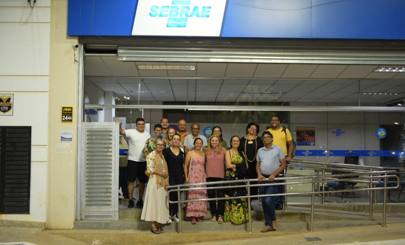 ASN Bahia - Agência Sebrae de Notícias