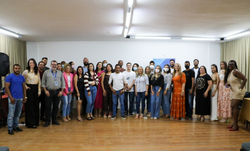 ASN Bahia - Agência Sebrae de Notícias