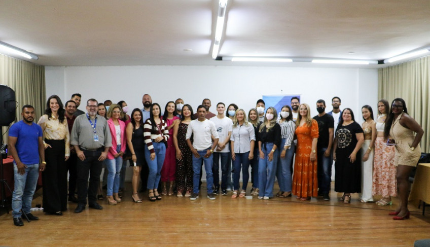 ASN Bahia - Agência Sebrae de Notícias