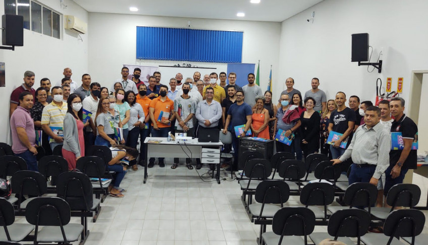 ASN Bahia - Agência Sebrae de Notícias