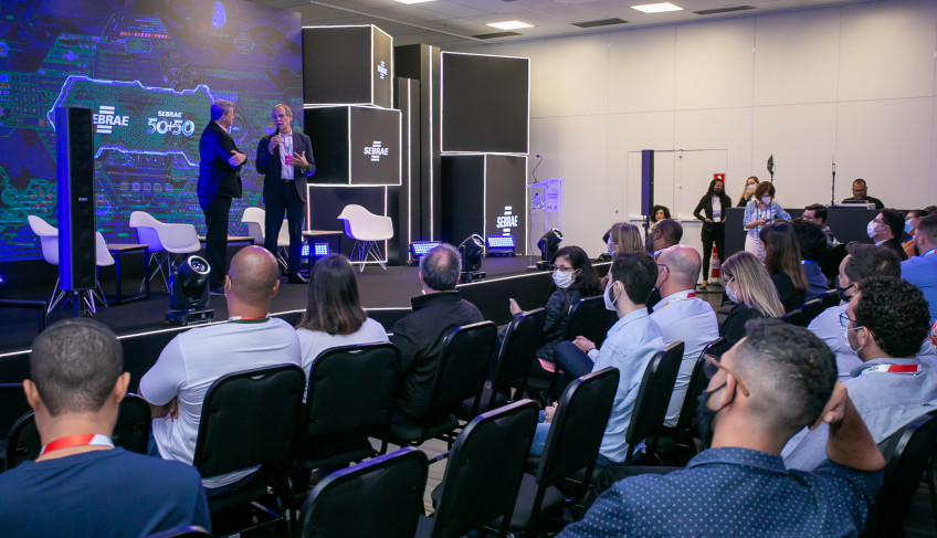ASN Bahia - Agência Sebrae de Notícias