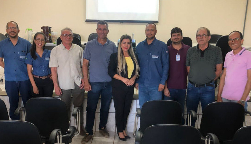 ASN Bahia - Agência Sebrae de Notícias