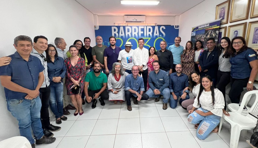 ASN Bahia - Agência Sebrae de Notícias