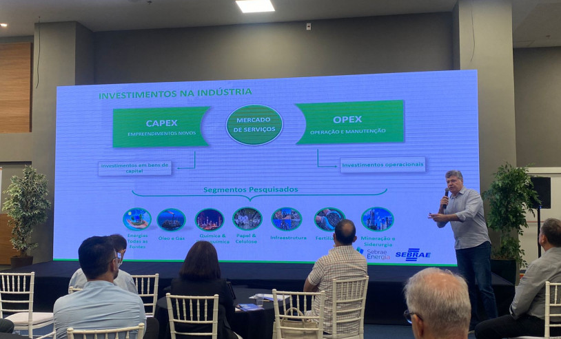 ASN Bahia - Agência Sebrae de Notícias