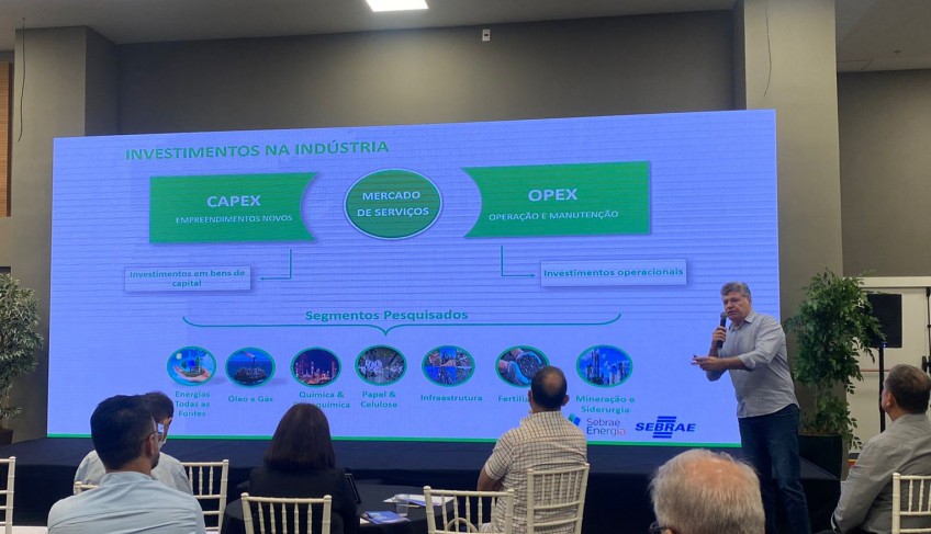 ASN Bahia - Agência Sebrae de Notícias