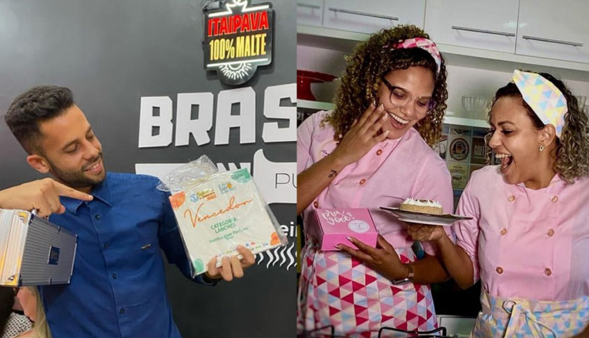 ASN Bahia - Agência Sebrae de Notícias