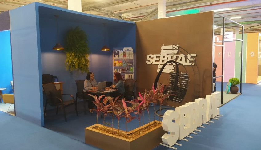 ASN Bahia - Agência Sebrae de Notícias