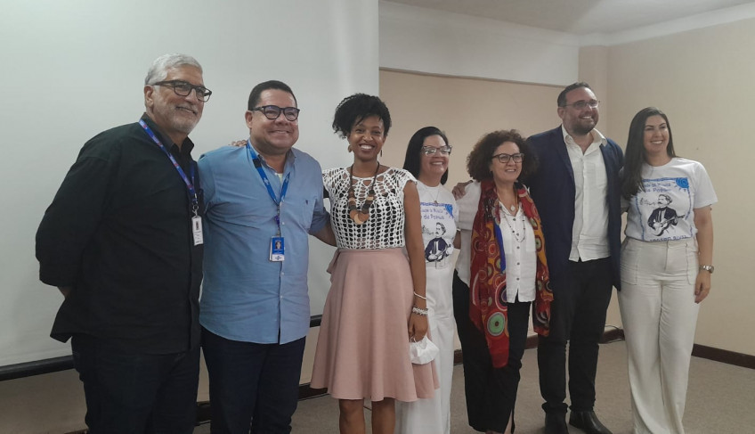 ASN Bahia - Agência Sebrae de Notícias