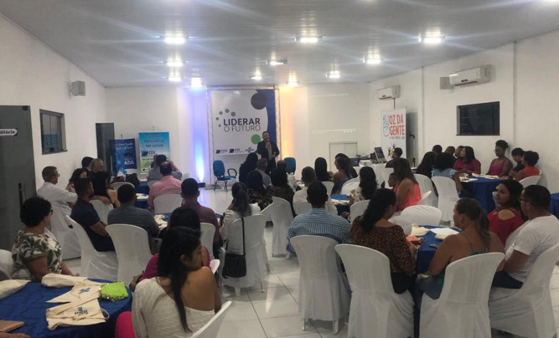 ASN Bahia - Agência Sebrae de Notícias