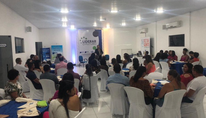 ASN Bahia - Agência Sebrae de Notícias