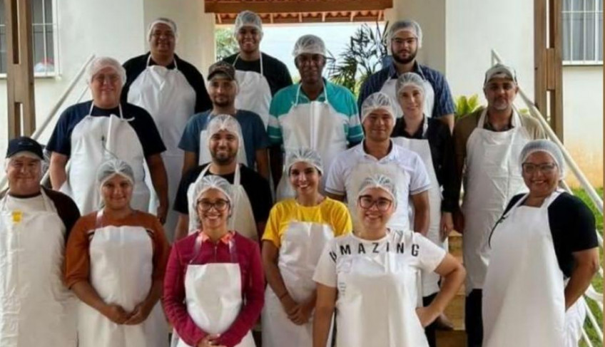 ASN Bahia - Agência Sebrae de Notícias