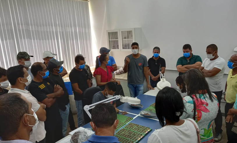 ASN Bahia - Agência Sebrae de Notícias