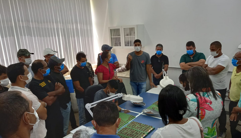 ASN Bahia - Agência Sebrae de Notícias