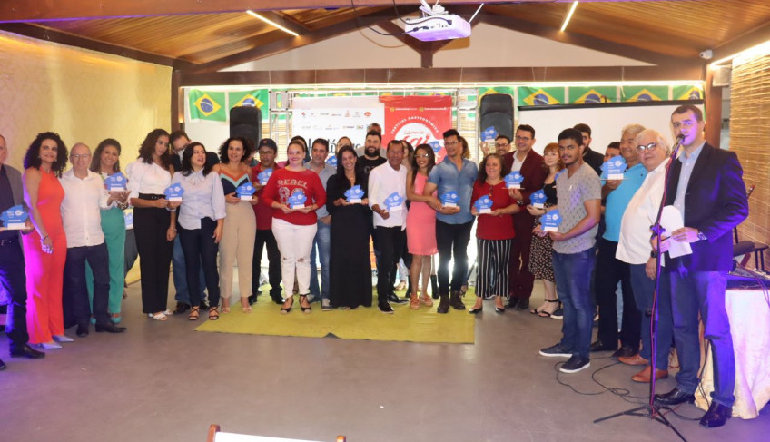ASN Bahia - Agência Sebrae de Notícias